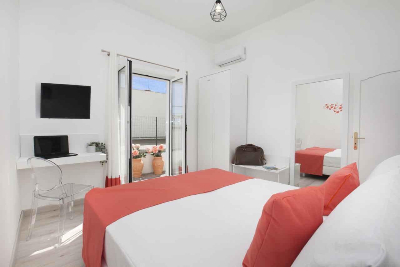 Estate4Home - Maison Jenny Позитано Екстериор снимка
