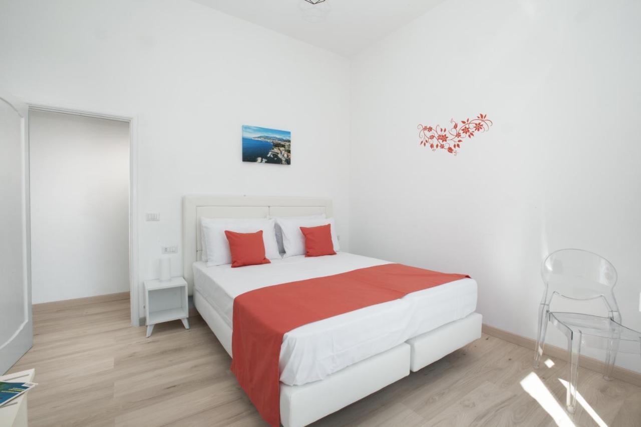 Estate4Home - Maison Jenny Позитано Екстериор снимка